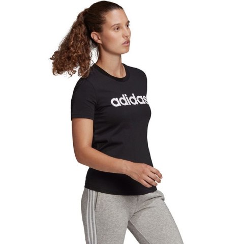 Koszulka adidas Essentials Slim W GL0769