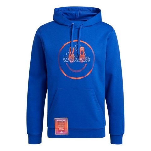 Bluza adidas You Feel Me Hoodie M H18787 Bluza adidas You Feel Me Hoodie M H18787
