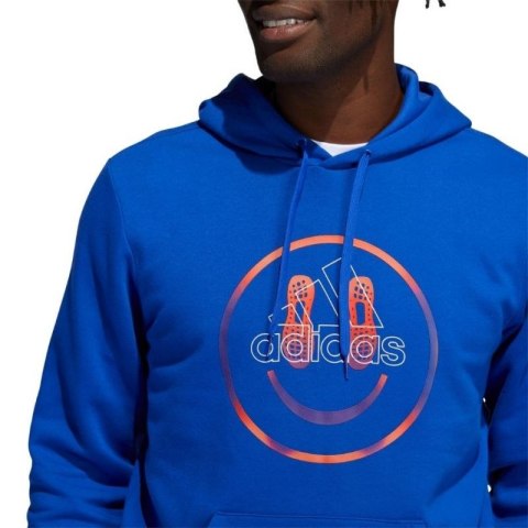 Bluza adidas You Feel Me Hoodie M H18787 Bluza adidas You Feel Me Hoodie M H18787