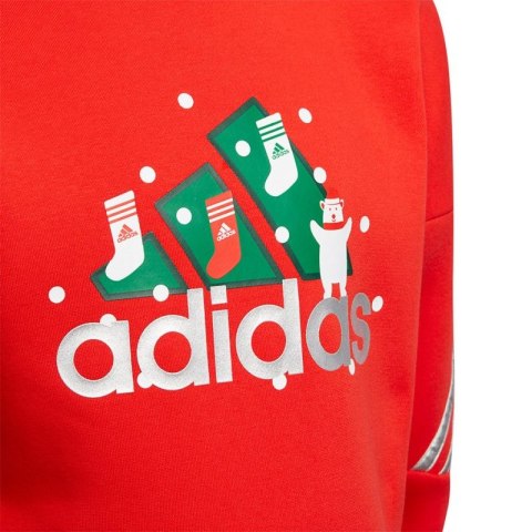 Dres adidas LK Holiday Set Jr H40344