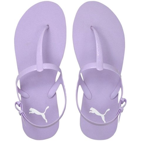 Sandały Puma Cozy WNS W 375212 03