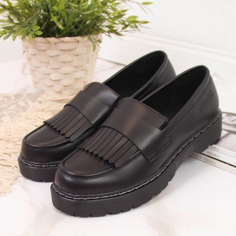 Buty Big Star W II274100 INT1566 Buty Big Star W II274100 INT1566