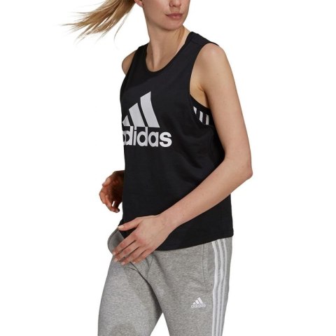 Koszulka adidas Essentials Big Logo W GS1359