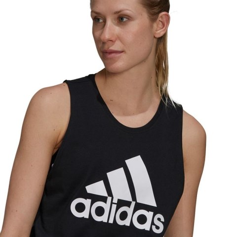 Koszulka adidas Essentials Big Logo W GS1359