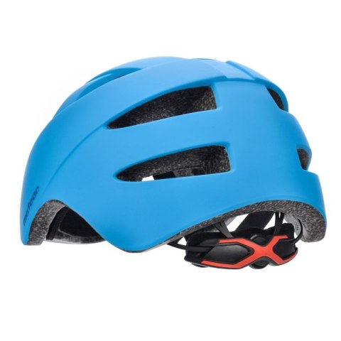 Kask rowerowy Meteor PNY11 Jr 25240