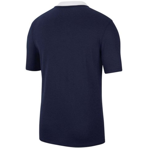 Koszulka Nike DF Park 20 Polo SS Jr CW6935 451 Koszulka Nike DF Park 20 Polo SS Jr CW6935 451