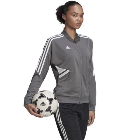 Bluza adidas Condivo 22 Track Jacket Full Zip W HD2280