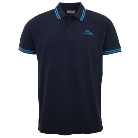Koszulka Kappa Polo Shirt M 709361-19-4024
