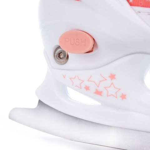Łyżwy regulowane Tempish RS Ton Ice Jr 1300000842