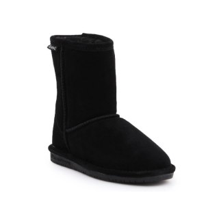 Buty BearPaw Black Neverwet Jr 608Y