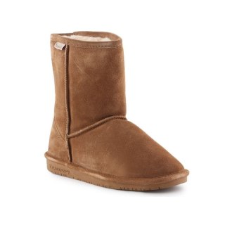 Buty BearPaw Emma Youth 608Y-920 W Hickory Neverwet