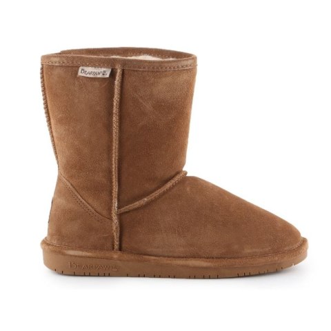 Buty BearPaw Emma Youth 608Y-920 W Hickory Neverwet