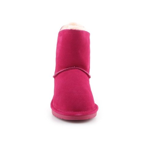 Buty BearPaw Mia 2062Y-671 Pom Berry