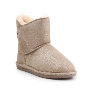 Buty BearPaw Mia Youth W 2062Y Pewter Distressed