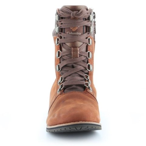 Buty Columbia Twentythird Ave WP Mid W BL2769-256