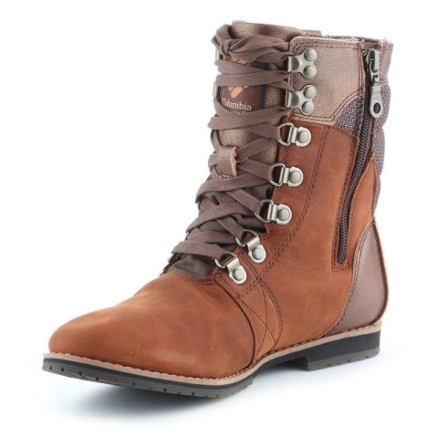 Buty Columbia Twentythird Ave WP Mid W BL2769-256