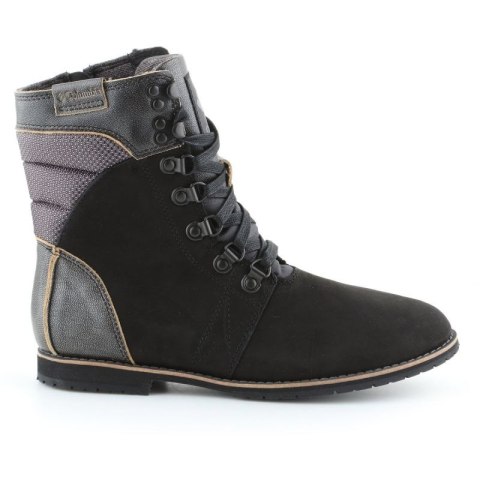 Buty Columbia Twentythird Ave Wp Mid W BL2769-010