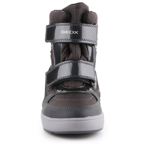 Buty Geox J Sleigh Jr J949SD-0FU50-C9002