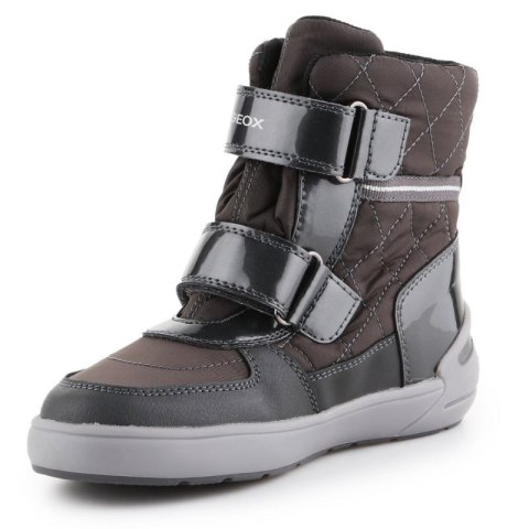 Buty Geox J Sleigh Jr J949SD-0FU50-C9002