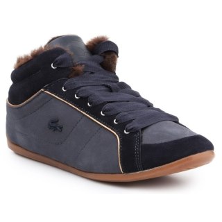 Buty Lacoste Missano MID 5 SRW DK W 7-26SRW4207120