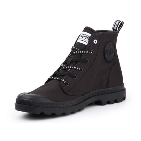 Buty Palladium Pampa HI Future M=U 76885-008-M