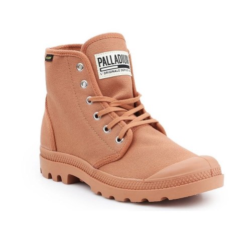 Buty Palladium Pampa HI Originale W 75349-225-M