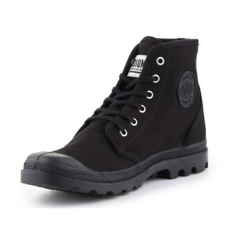 Buty Palladium Pampa Hi Oryginale W 75349-060