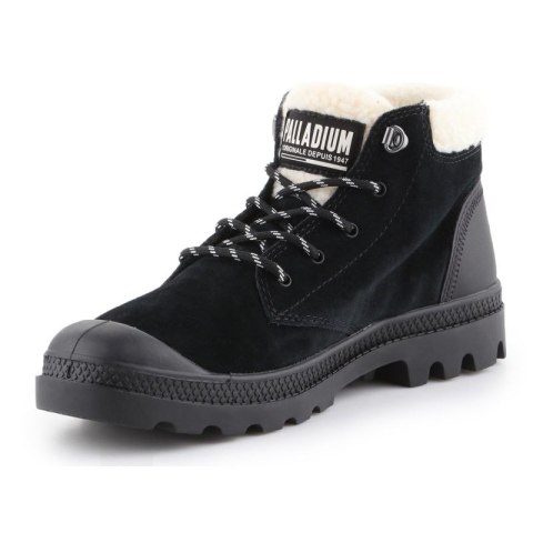 Buty Palladium Pampa Lo Wt W 96467-008-M