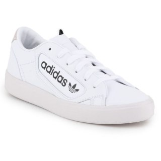 Buty adidas Sleek W EF4935