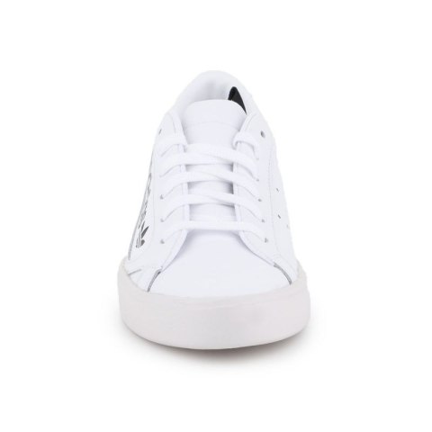 Buty adidas Sleek W EF4935