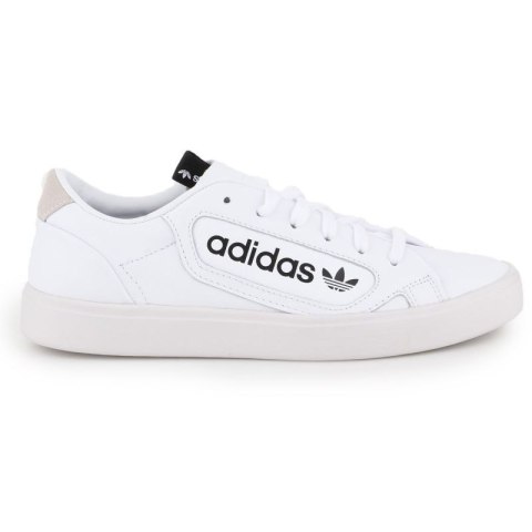Buty adidas Sleek W EF4935