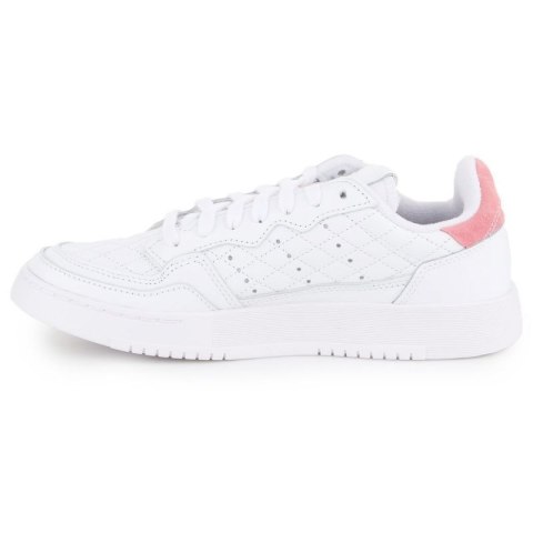 Buty adidas Supercourt W EF5925