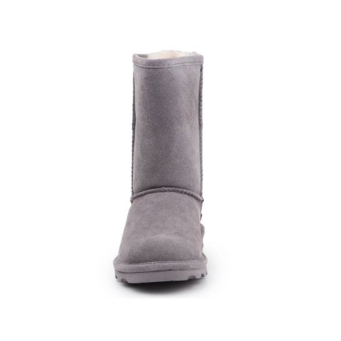 Buty zimowe BearPaw 1962W W GRAY FOG 051