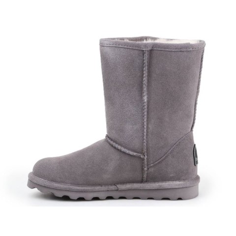 Buty zimowe BearPaw 1962W W GRAY FOG 051