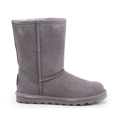 Buty zimowe BearPaw 1962W W GRAY FOG 051