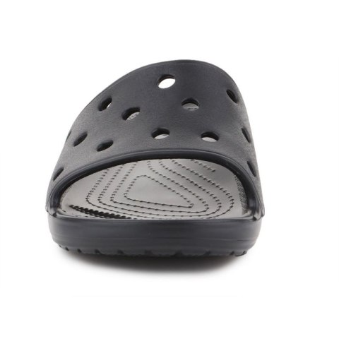 Klapki Crocs Classic Slide Black M 206121-001