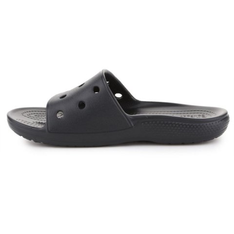 Klapki Crocs Classic Slide Black M 206121-001