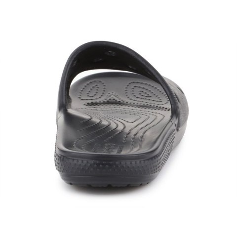 Klapki Crocs Classic Slide Black M 206121-001