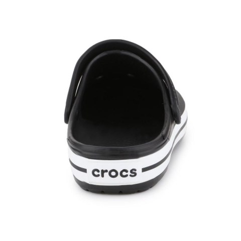 Klapki Crocs Crocband M 11016-001