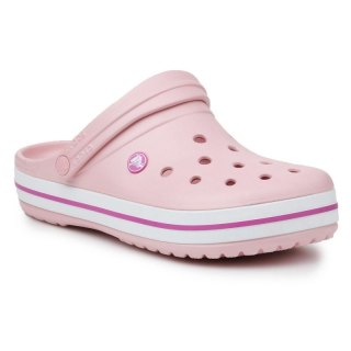 Klapki Crocs Crocband W 11016-6MB