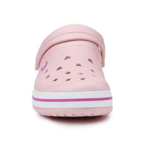 Klapki Crocs Crocband W 11016-6MB