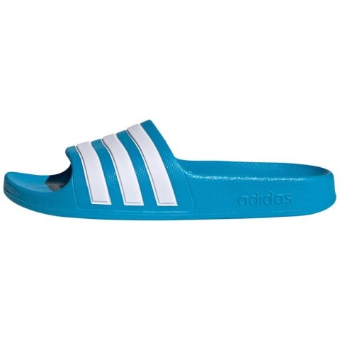 Klapki adidas adilette Aqua K FY8071