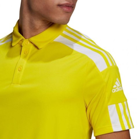 Koszulka adidas Squadra 21 Polo M GP6428