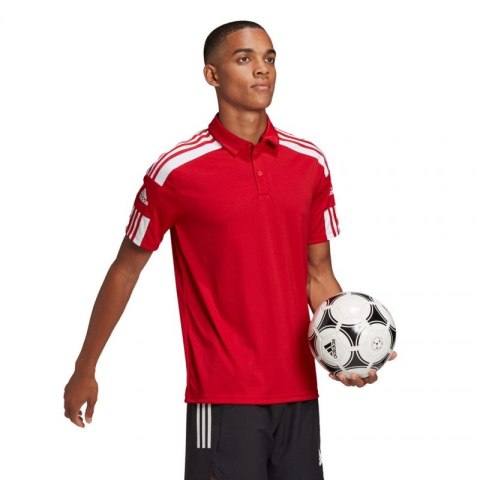 Koszulka adidas Squadra 21 Polo M GP6429