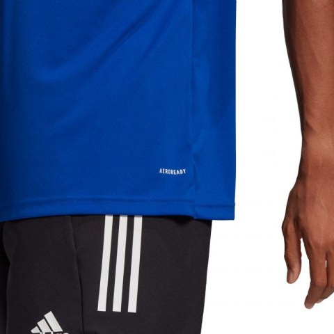 Koszulka piłkarska adidas Squadra 21 Polo M GP6427