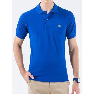 Koszulka polo Lacoste M 121200-W15