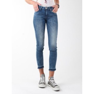 Spodnie Jeansy Lee Scarlett Skinny W L526PFOK