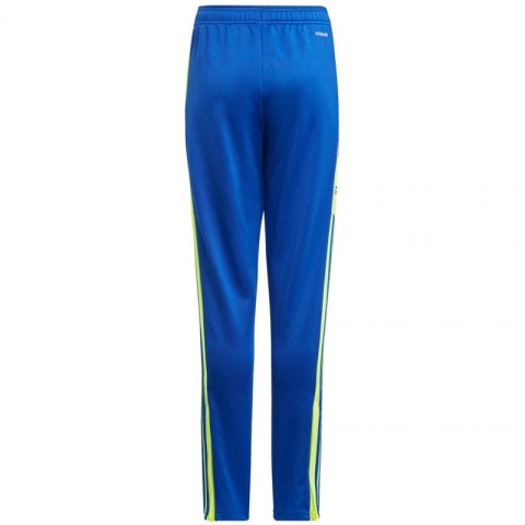 Spodnie adidas Squadra 21 Training Pant Youth Jr GP6449