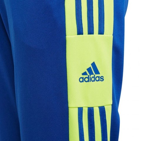 Spodnie adidas Squadra 21 Training Pant Youth Jr GP6449