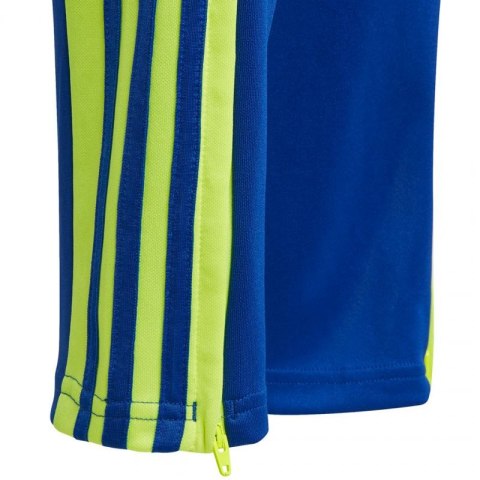 Spodnie adidas Squadra 21 Training Pant Youth Jr GP6449